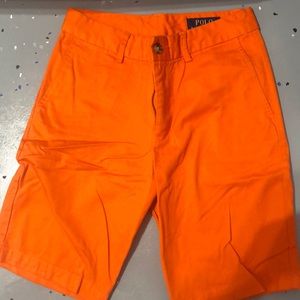 Ralph Lauren Boys Shorts